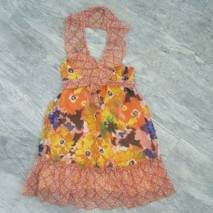 Hype girls dress